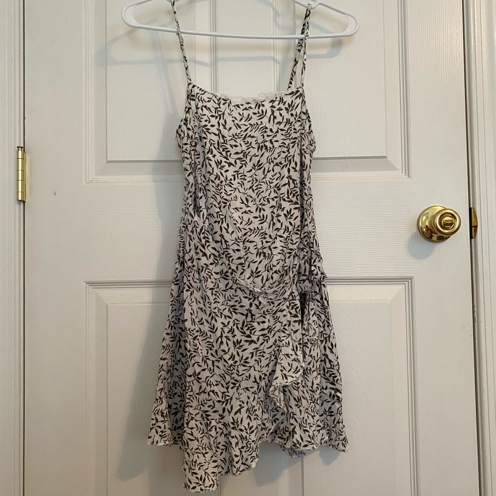 Princess Polly Floral Dress